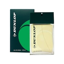 Dunlop Klasik Yeşil Erkek Parfüm EDT 100 ML