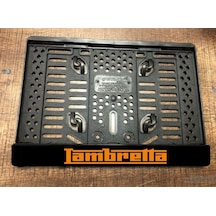 Lambretta Plakalık 500350680