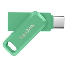 Sandisk Ultra Dual Drive Go 256gb Sdddc3-256g-g46ag Usb & Type-c