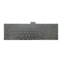 Hp Pavilion 15-cb008nt Klavye Siyah Işıklı