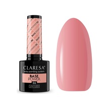 Claresa Renkli Power Base Coat Nude Serisi 06 - 5g