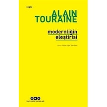 Modernliğin Eleştirisi / Alain Touraine