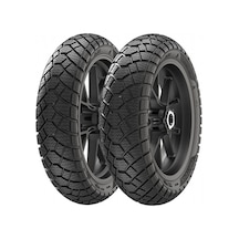 Anlas Takım 2.75-18 ve 90/90-18 SC500 Winter Grip2