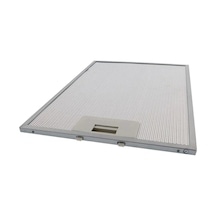 Beko Altus Uyumlu Davlumbaz Yağ Filtresi 21,4x26,2cm 21,4cm 26,2cm Filtre