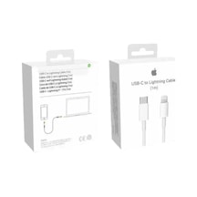 İphone Uyumlu Lightning Hızlı Şarj Kablosu 6 S 7 8 Plus X Xr Xs Se Mini 11 12