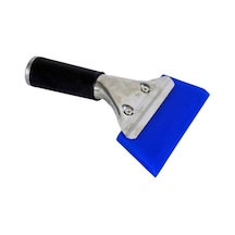 Carub Şeffaf Mavi Cam Filmi Uygulama Aparatı Metal (Bluemax Tip)