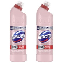 Domestos Kötü Koku Avcısı Çamaşır Suyu 2 x 750 ML