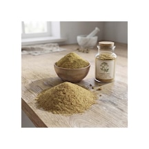 Çakşır Otu Ğütülmüş Ferula Communis 250 Gram - 939309026
