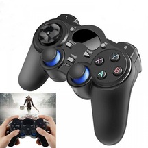 Tv & Pc Smartphone Usb Kablosuz Joystick Oyun Denetleyici Gamepad