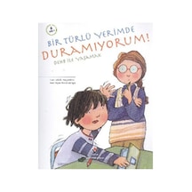 Bir Türlü Yerimede Duramıyorum - Ezjı-716825
