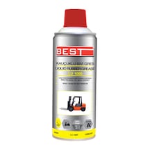 Kauçuklu Sıvı Gres 500 Ml 1 Adet