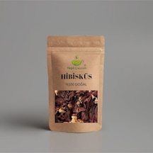 Birinci Sınıf Hibisküs, Yağ Yakma Ve Zengin C Vitamini Deposu %100 Doğal, El Yapımı, 200 Gr.