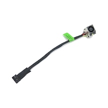 Hp Pavilion G6-2306et D4m83ea Uyumlu Notebook Dc Jack - Adaptör Soketi