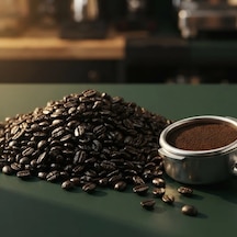 Intense Harman Espresso 1 Kg Çekirdek