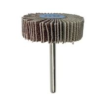 5199 Fırfır Saplı Mop Zımpara 80 Kum 32 Mm