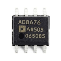 Ad8676 Entegre 5 Li Paket