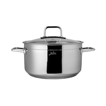 Jumbo Modena 24 Cm Derin Tencere Diğer