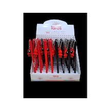 Taros 5432 Unıck Color Squid Game Jel Kalem Siyah - 648633928 Siyah