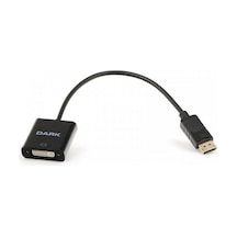 Dark Dk Hd Adpxdvı Dısplay To Dvı Çevirici Adaptör
