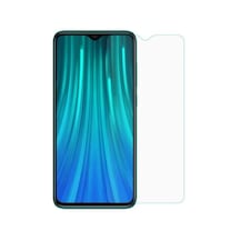 Xiaomi Redmi Note 8 Uyumlu Premium Ekran Koruyucu 9h Sert Temperli Kırılmaz Cam Koruma Şeffaf