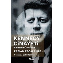 Kennedy Cinayeti-Bilinenin Ötesinde- Yazılama