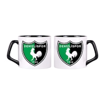 Denizlispor Kupa Bardak Tek Adet 0117 Çok Renkli