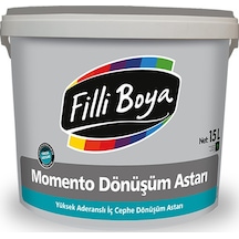 Filli Boya Momento Dönüşüm Astarı 15 Lt