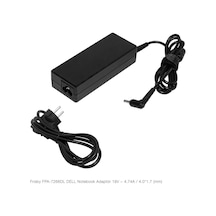 Frısby Fpa-7266dl 19v 4.74a 4.0x1.7 Dell Notebook Adaptörü