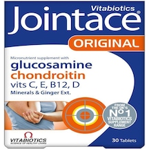 Vitabiotics Jointace Original 30 Tablet