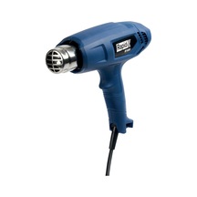 Rapid Thermal1600 Sıcak Hava Tabancası 2 Kademeli Fan Ayarlı 1600