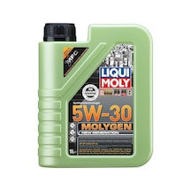 Liqui Moly Molygen New Generation 5W-30 Motor Yağı 1 L