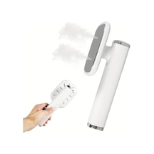 Willowhaven Beyaz Usb Taşınabilir El Buharlı Ütüsü Seyahat Ve Ev Kullanımı İçin Willowhaven Beyaz Usb Taşınabilir El Buharlı Ütüsü Seyahat Ve Ev Kullanımı İçin