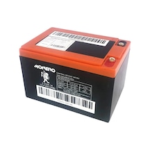 Akü 12v 14 Ah Elektrikli Bisiklet Aküsü Volta Vsm Vsc Vst