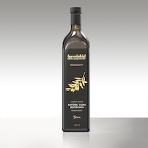 Erken Hasat Soğuk Sıkım Natürel Sızma Zeytinyağı 1 Lt