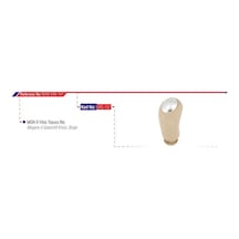 Vites - 749 - Topuzu Mgn - Edntrend - Iı Bej Vites Topuzu
