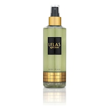Lelas Golden Vücut Spreyi 250 ML