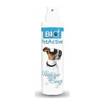 Bio Pet Active Crazy Kedi Köpek Parfümü 50 Ml