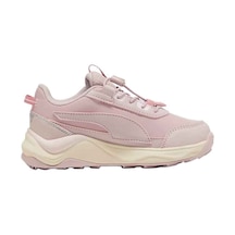 Puma Evolve2.0 Trailpuretex Lo Ps Çocuk Günlük Ayakkabı 313807-03 Pembe