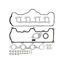 Opel Combo Motor Takim Conta Ust 1.7d 1997-2001 17d X17d Vıctor Reınz 025271701