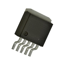 Lm2596S-12V Smd Voltaj Regülatörü X 1 Adet (Rf104)