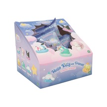 Nessiworld Hkt35000 Hello Kitty Tatlı Uykular Mavi