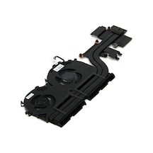 Lenovo Ideapad 700 700 15Isk Notebook Cpu Heatsink Fan