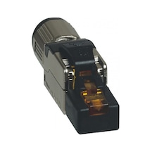 Legrand Tooless Rj45 Plug Cat6a Stp