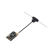 Betafpv Elrs 2.4g 46mm Anten Nano Receiver