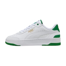400779-01 Puma Ca Match Spor Ayakkabı Beyaz 400779-01 Beyaz - Yeşil