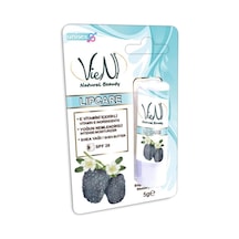 Vien Lipcare Böğürtlen Aromalı Dudak Bakım Kremi 5 G