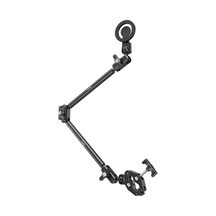 Smallrig 5626 Masaüstü Sihirli Kol Yengeç Şeklinde Kelepçe Kiti Magsafe Uyumlu Sürüm
