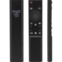 Samsung Uyumlu  Netflix Prime Video Tuşlu Ses Komutlu Lcd-led Tv Sihirli Kumanda