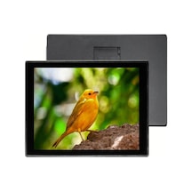 Hd7t 1000nit 7 Hdmı Girişli Dslr Kamera Monitör Ekranı Siyah