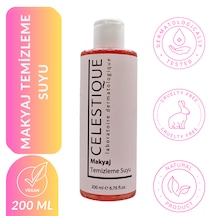 Micellar Makyaj Temizleme Suyu 200ml